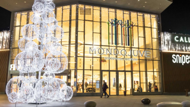 Mondojuve - Blachere Illumination - blachere-illumination.it
