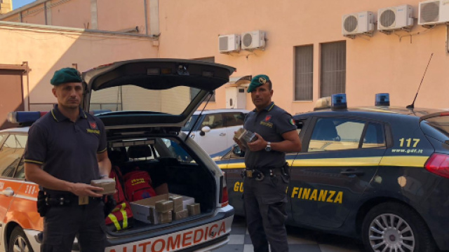 Ndrangheta: 24 arresti eseguiti in Calabria, compreso l&rsquo;ex deputato Galati