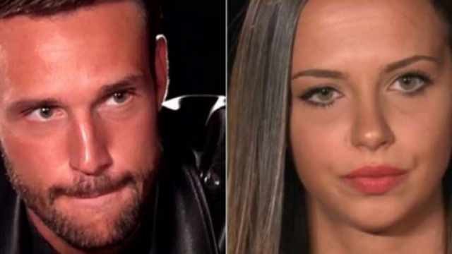 Temptation Island Vip: Andrea e Alessandra sarebbero a Barcellona insieme.