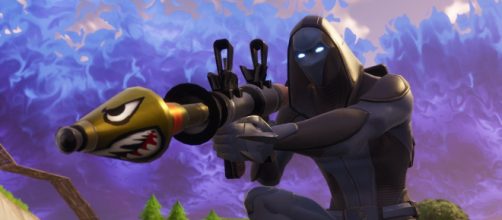 Anti-turtling method is here. - [Epic Games / Fortnite screencap]