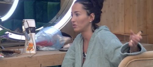 Aurah Ruiz se sincera sobre la enfermedad de su hijo con Miriam ... - bekia.es