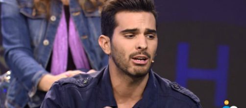 Incidente machista en GH VIP entre Suso y Aurah que empa&ntilde;a a Telecinco