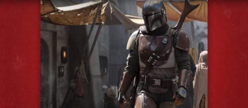 Pedro Pascal may lead The Mandalorian - (Image via YouTube/Star Wars