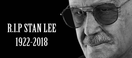 Twitter reacted to Stan Lee mix-up. - [MightyRacoon / YouTube screencap]