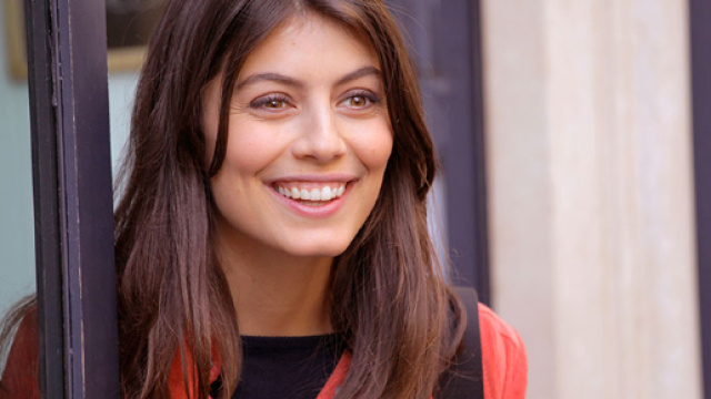 Alessandra Mastronardi vittima di stalking, la sorella dell'attrice: 'Non &egrave; stato facile'