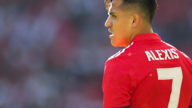 Alexis Sanchez to miss Manchester United pre-season tour for ... - nitwikfootball.com