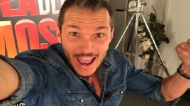 Isola dei Famosi 2019: Alvin potrebbe tornare in veste di inviato.