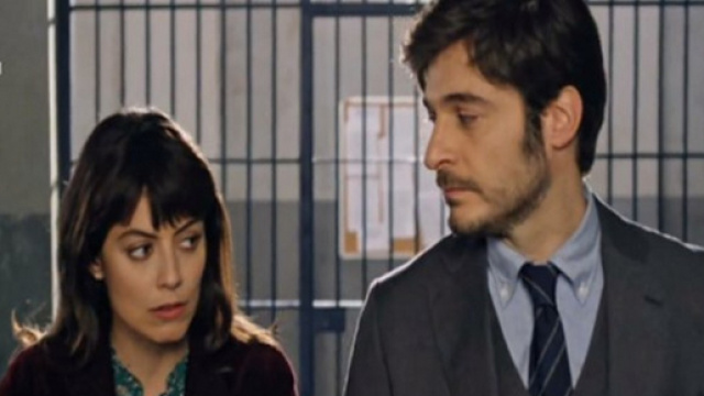 Anticipazioni L'Allieva 2 quinta e penultima puntata, torna Arthur e sconvolge Alice
