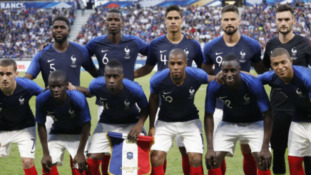 Equipe de France : les gros absents des deux prochains matches