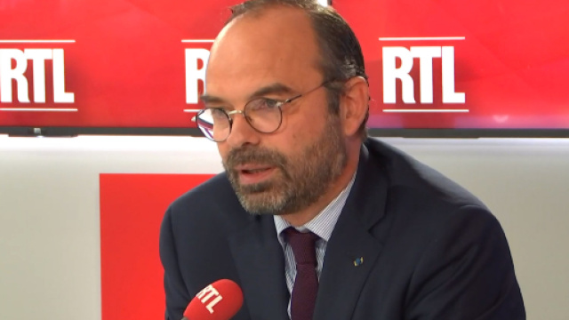 Gilets jaunes : les mesures pour d'Edouard Philippe calmer la grogne