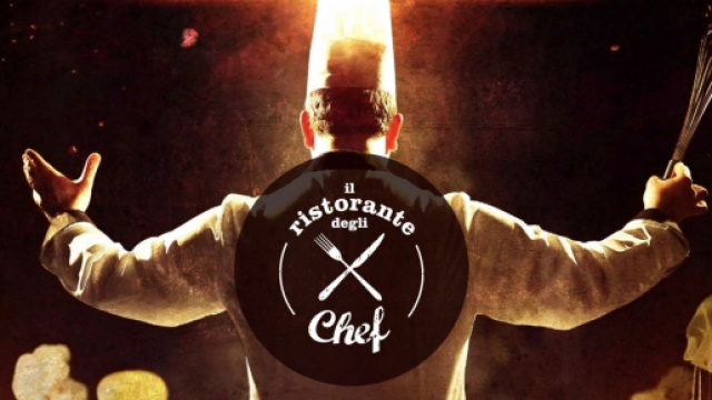 Il ristorante degli chef su Raidue: la prima puntata marted&igrave; 20 novembre in prima serata Tv - facebook.com/cheTVfa