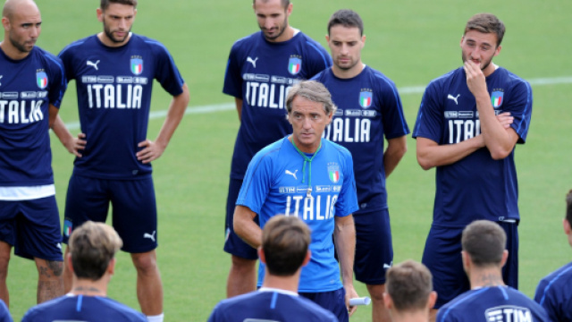 Italia - Portogallo, sabato 17 novembre su Rai 1 e in streaming su Raiplay alle 20:45 - fanpage.it