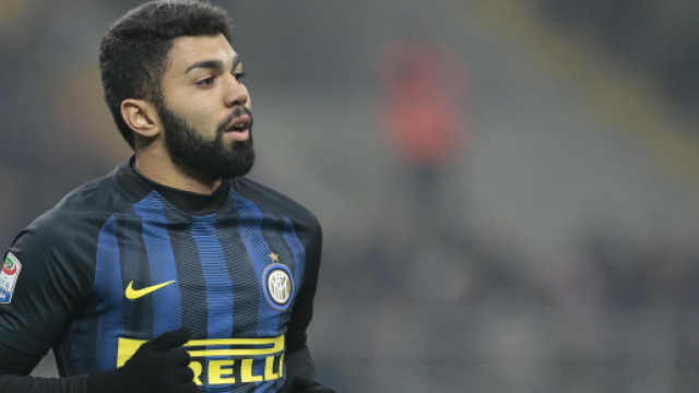 Gabigol: l'Inter potrebbe cederlo a gennaio, dopo il rientro dal prestito al Santos.
