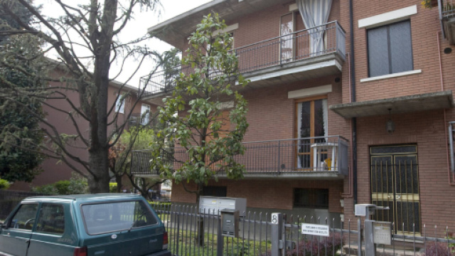 Meredith Kercher, in vendita la casa del delitto di Perugia