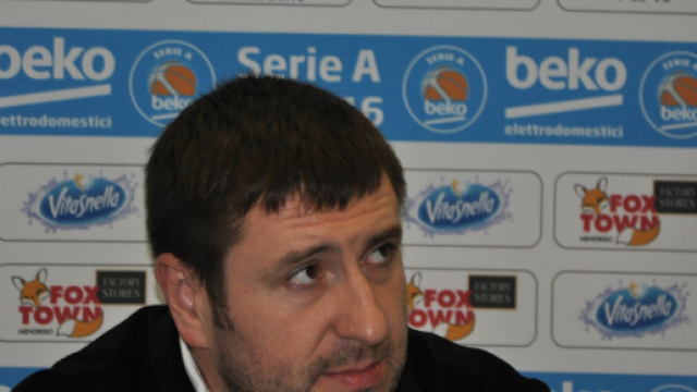 Pallacanestro Cant&ugrave;, stagione a rischio, il governo russo blocca i conti del presidente Gerasimenko e ferma le sue acciaierie