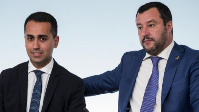 Pensioni, il Fondo Monetario Internazionale boccia Governo e Quota 100 e c'&egrave; gi&agrave; chi parla di 'mezzo bluff' - gds.it