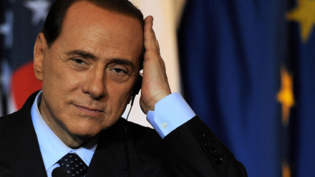 Silvio Berlusconi | Artribune - artribune.com