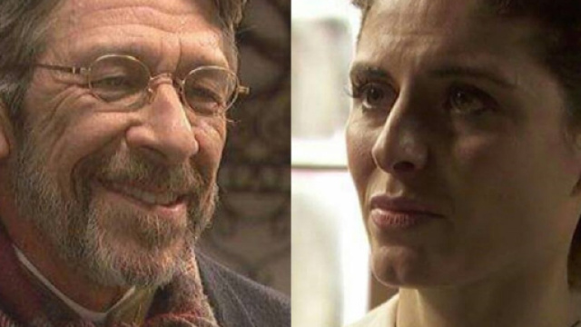 Spoiler Il Segreto: Nazaria potrebbe essere stata uccisa dal generale Perez De Ayala