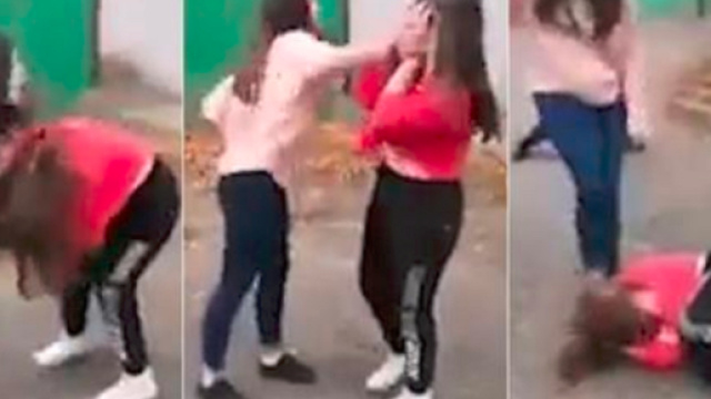 Russia: 14enne picchiata con violenza da cinque coetanee - Il Mattino