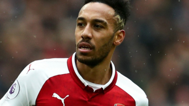 What is Pierre-Emerick Aubameyang's net worth and how much does ... - goal.com