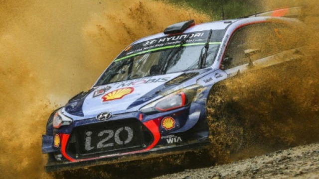 WRC 2018, Rally Australia: si decidono titolo piloti e costruttori