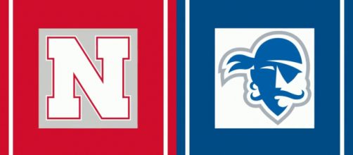 5 things we learned about the Huskers in their win over Seton Hall [Image via Big Ten Network/YouTube screencap]