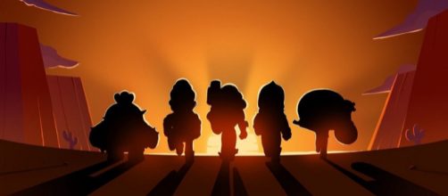 Brawl Stars es el nuevo t&iacute;tulo de supercell