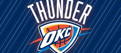 Oklahoma City Thunder - Image by Wikimedia Commons