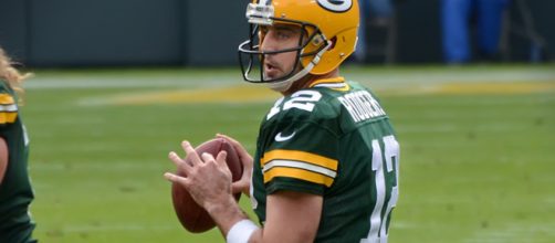 Packers vs. Seahawks [Image by Keith Allison / Flickr]