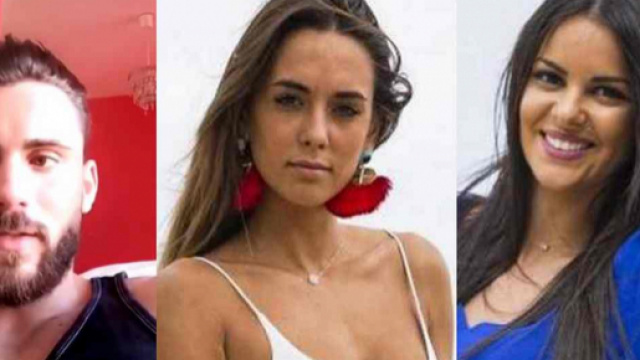 10 Couples Parfaits 2 : Illan explique pourquoi il a tromp&eacute; Hilona avec C&eacute;lia sur Snapchat.