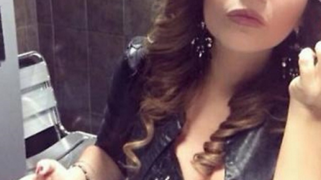 Cristina D'Avena diventata un sex symbol
