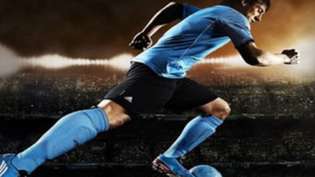 Football : les 5 joueurs les plus rapide balle au pied