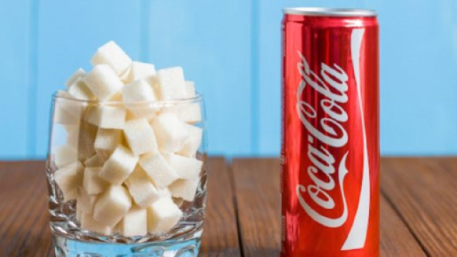 I proventi della sugar tax forse destinati alla ricerca?