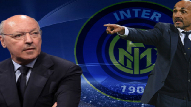 Inter, il possibile arrivo di Marotta potrebbe rivoluzionare l'undici di Spalletti (RUMOR)