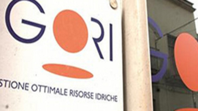 La Gori comunica la sospensione idrica in 4 comuni della provincia di Napoli e Salerno