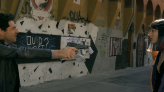 L'Ispettore Coliandro 7: boom di ascolti per la prima puntata che batte Canale 5.