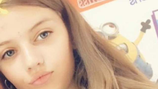 Lucy, la tredicenne violentata ed uccisa da Stephen Nicholson