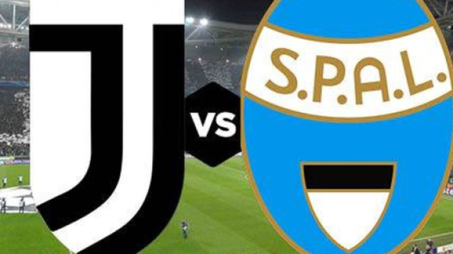 Pronostico Juventus-Spal 13a giornata di campionato 24/11/2018.