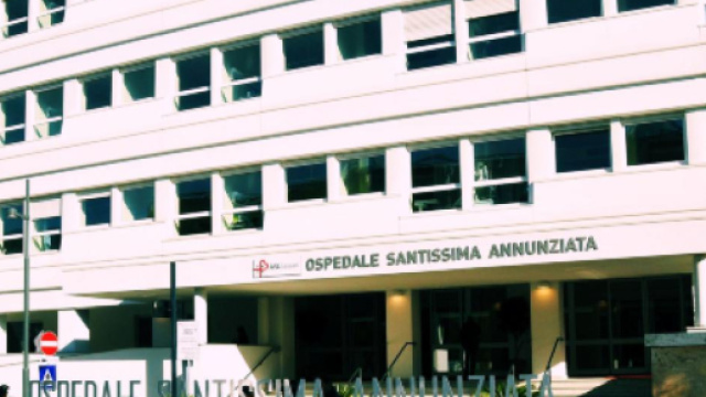 Sassari, anziana data per morta dopo ictus: &egrave; viva.