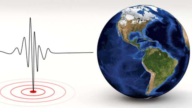 Terremoto Peloponneso: non ci sono vittime