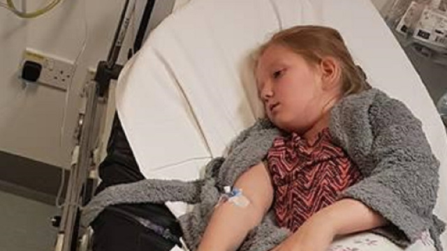 UK, bullismo: bimba di 10 anni tenta il suicidio il giorno prima del compleanno