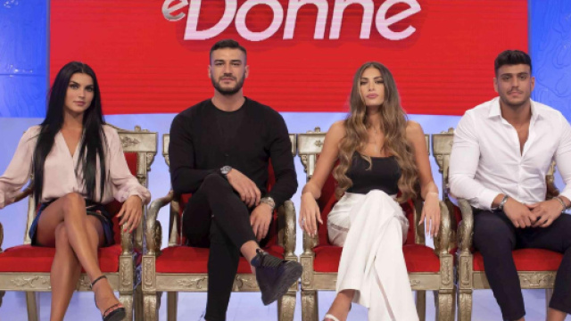 Uomini e Donne", ecco i nuovi tronisti - Foto Tgcom24 - mediaset.it
