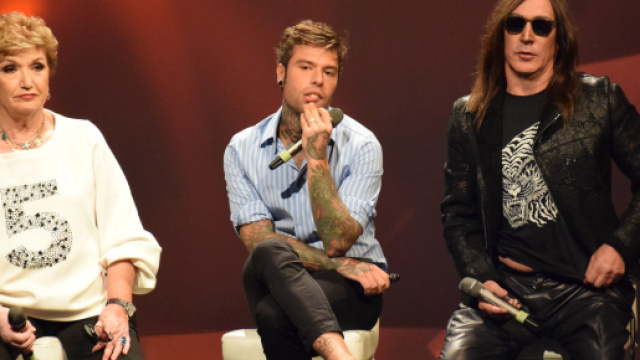 X Factor 2018: ecco chi sostituir&agrave; Asia Argento come giudice - rumors.it