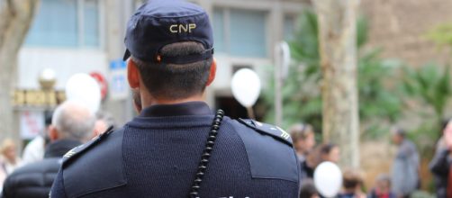 MARBELLA/ La Polic&iacute;a Nacional detiene a un hombre de 50 a&ntilde;os por abuso sexual a una menor