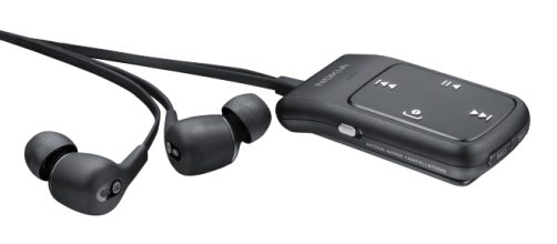 Launch: Nokia Essence Bluetooth Headset &ndash; just the music ... - (Image via Amazon.com)