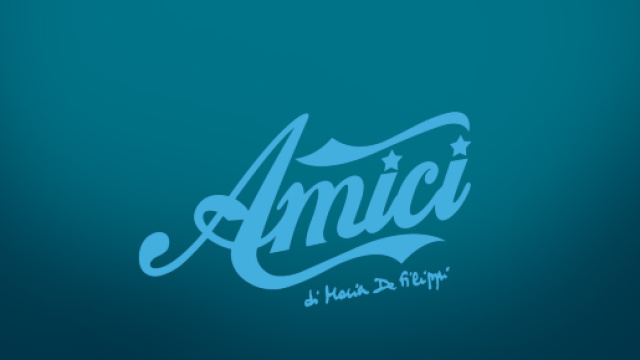 Anticipazioni Amici18, nella prima puntata ospite Irama con Giulia De Lellis