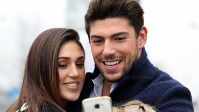 Cecilia Rodriguez e Ignazio Moser starebbero organizzando le loro nozze (RUMORS).