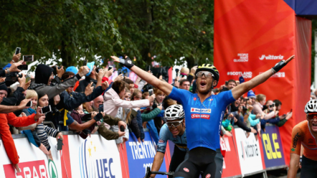 Ciclismo, la Mitchelton Scott chiude l&rsquo;organico: via Ewan, sale la componente italiana