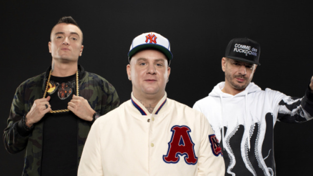 Il ritorno dei Club Dogo ? Jake la Furia &egrave; scettico