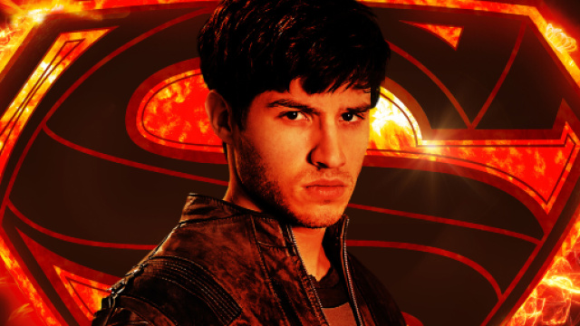 Krypton, la serie tv trasmesse in Usa sul canale SyFy, adesso anche in Italia.